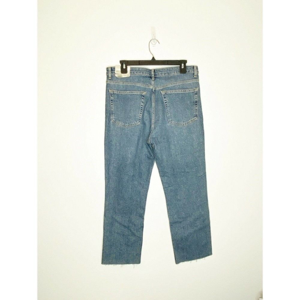 Topshop Moto Jeans Size 32 - Picture 3 of 5